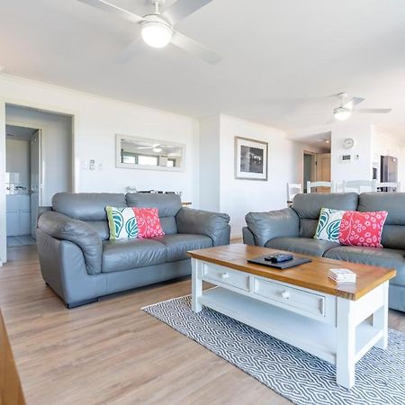 Sails Apartments Форстър Екстериор снимка