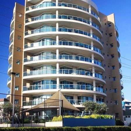Sails Apartments Форстър Стая снимка