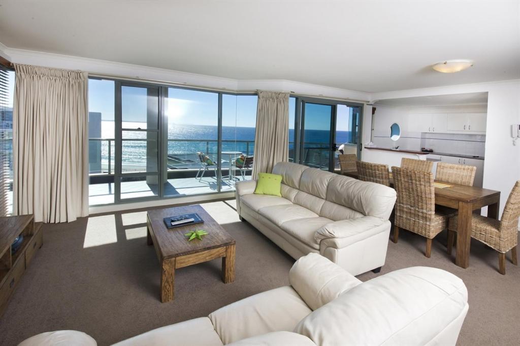 Sails Apartments Форстър Екстериор снимка