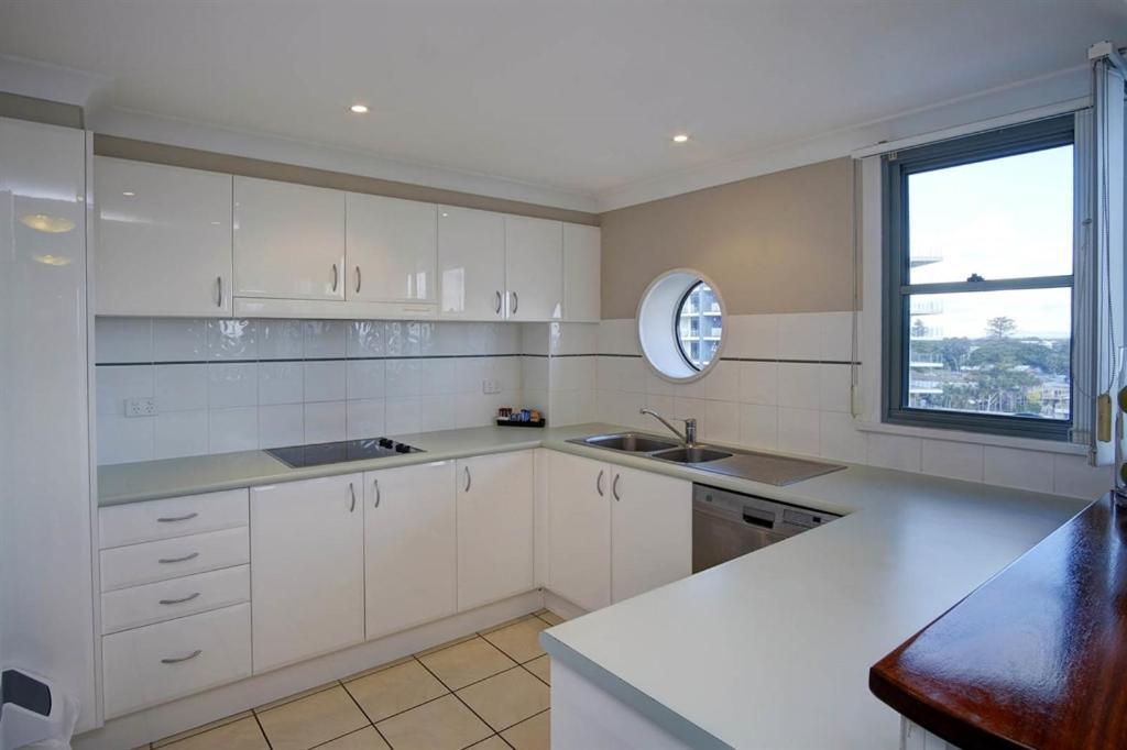 Sails Apartments Форстър Екстериор снимка