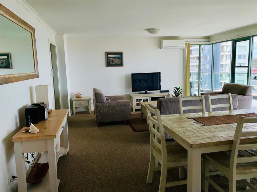 Sails Apartments Форстър Екстериор снимка