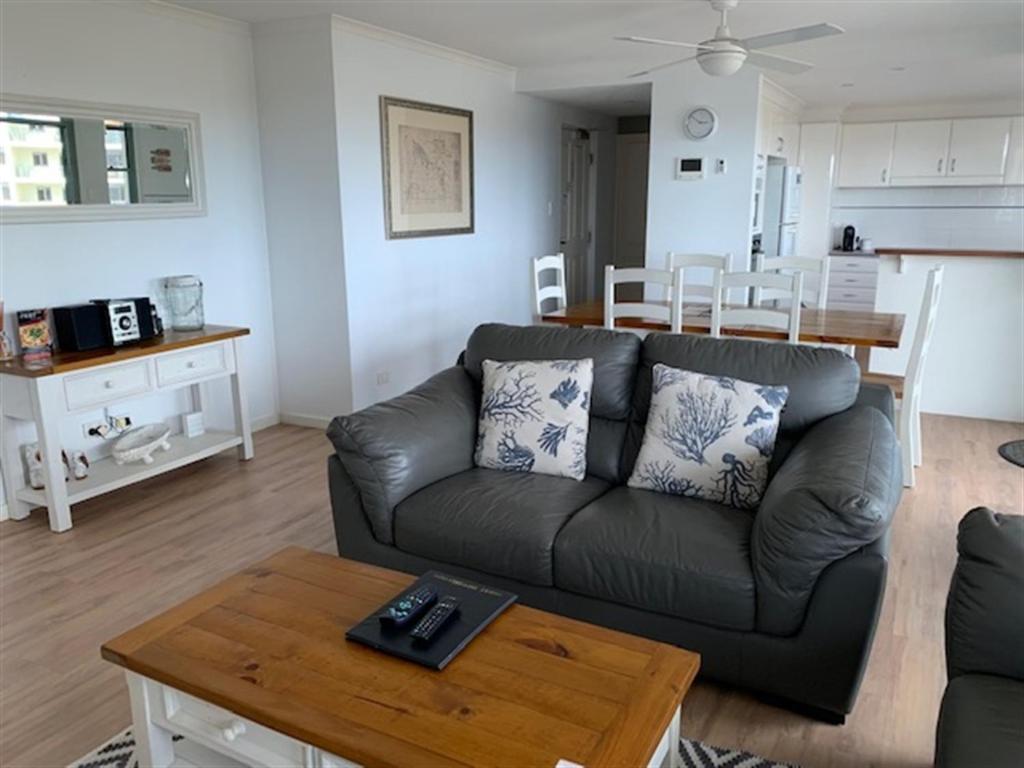 Sails Apartments Форстър Екстериор снимка
