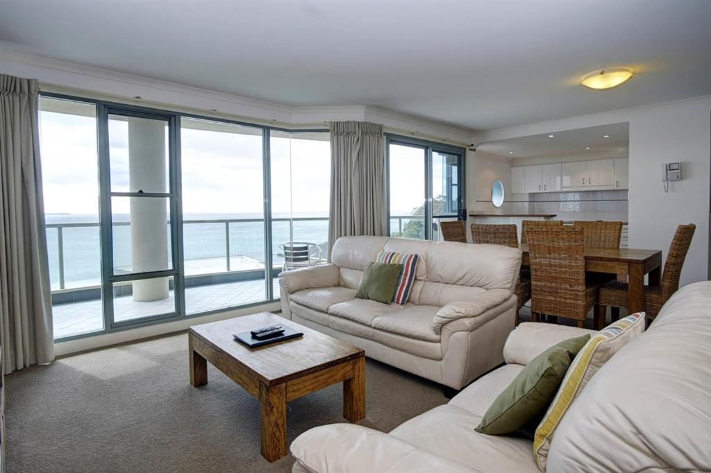 Sails Apartments Форстър Екстериор снимка