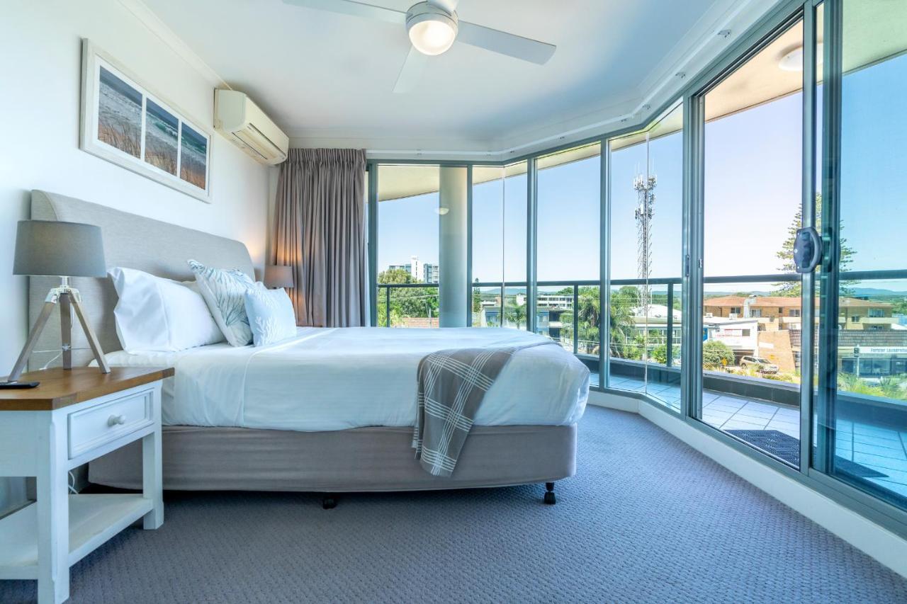 Sails Apartments Форстър Екстериор снимка