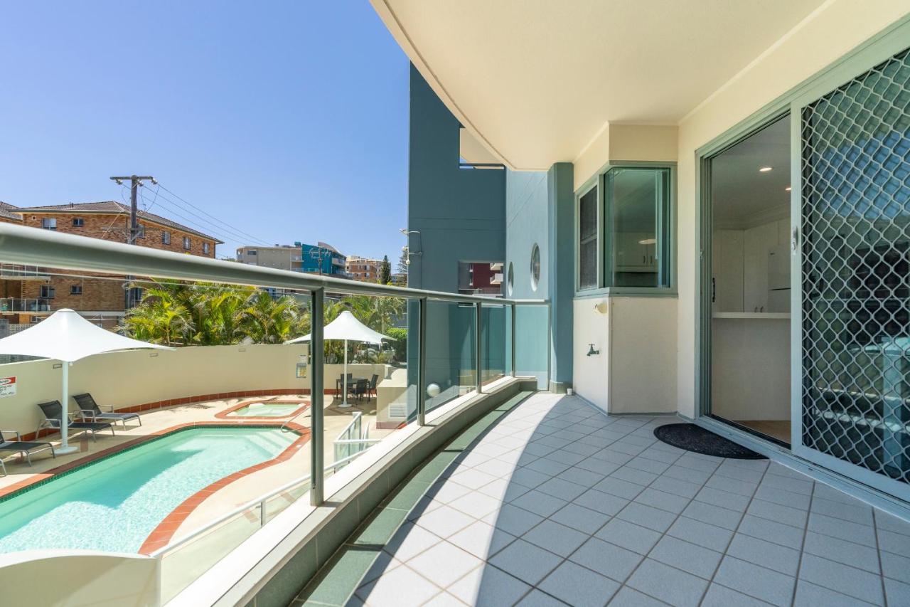Sails Apartments Форстър Екстериор снимка