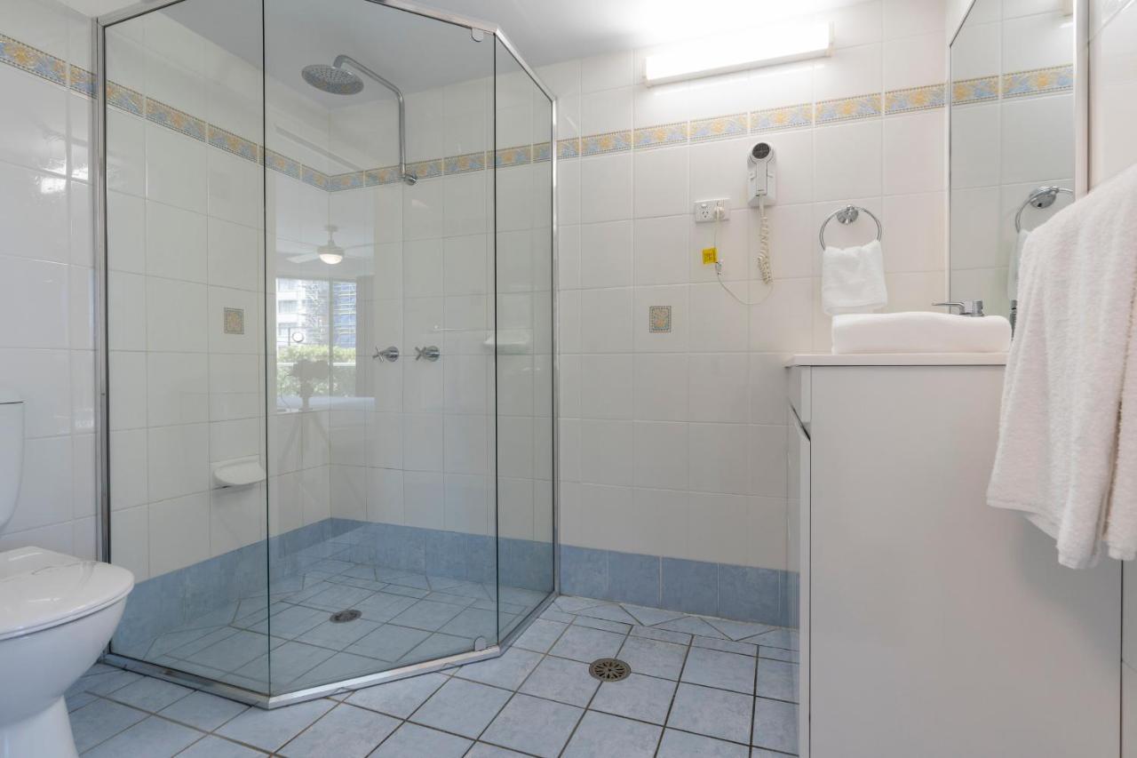 Sails Apartments Форстър Екстериор снимка