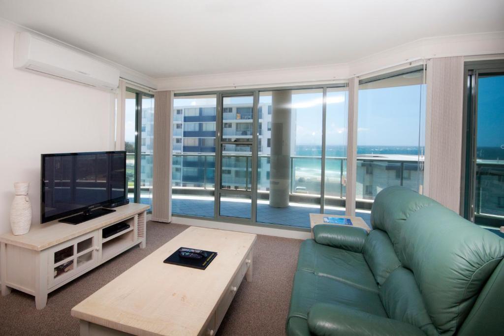 Sails Apartments Форстър Екстериор снимка