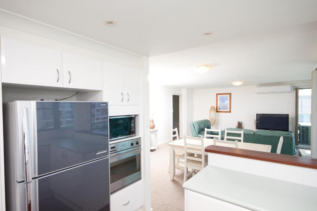 Sails Apartments Форстър Екстериор снимка